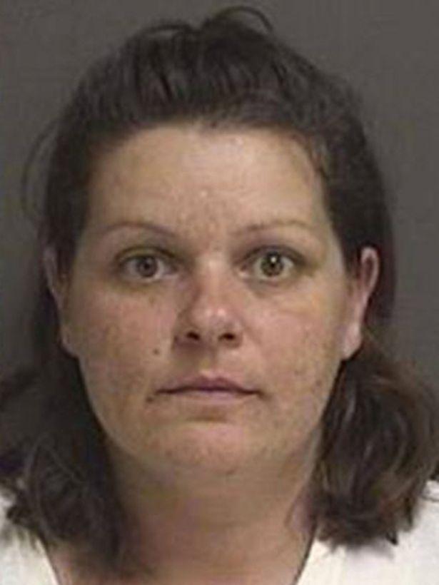 最残忍的盗婴案:38岁女子伙同男友剖开22岁孕