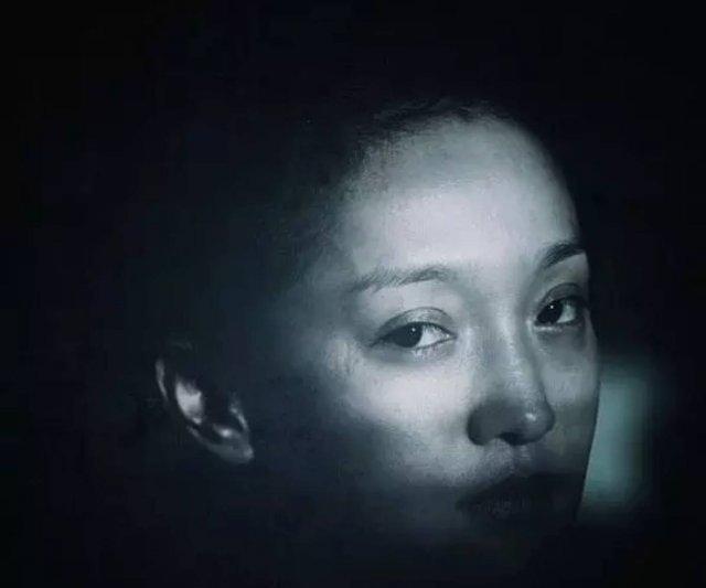 即使美人迟暮,但也别忘了周迅曾经这么美!