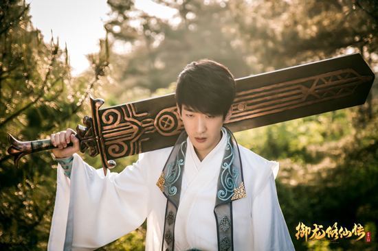 投资6亿的《斗破苍穹》支持率8%,一部网剧却