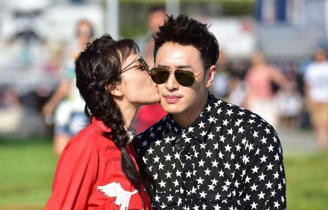 《我们相爱吧4》邓伦将要来袭,自带女伴,真的