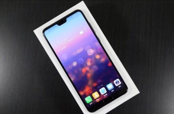 HUAWEI P20 Pro:徕卡三摄,拍照有点厉害