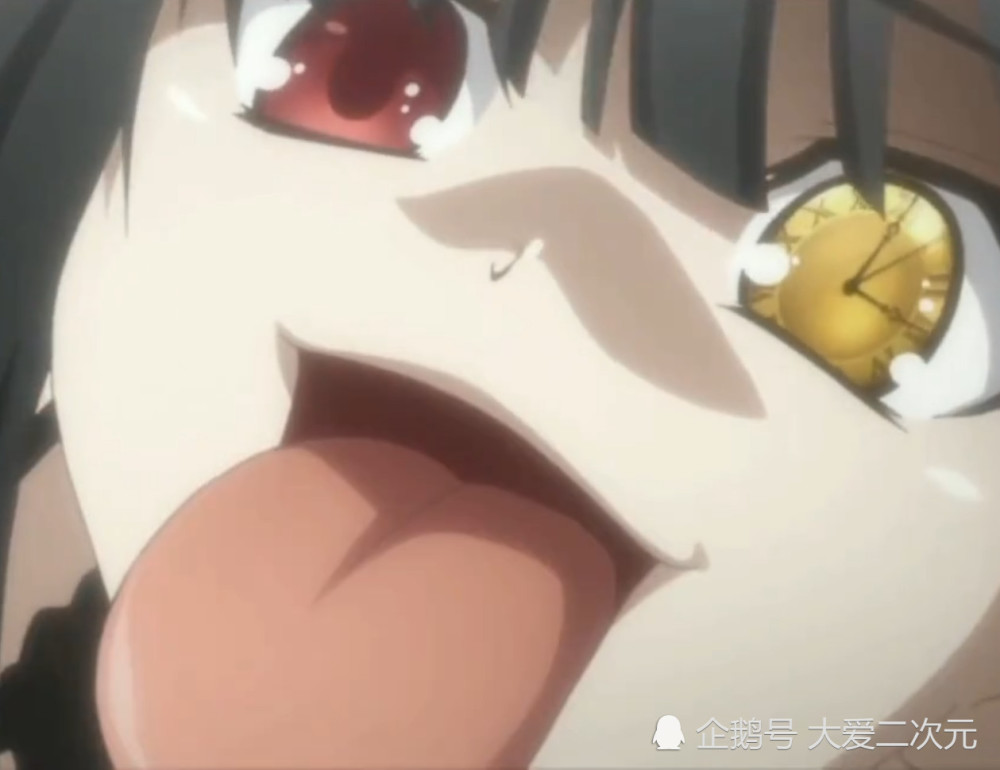 万恶之源:那些让人忍俊不禁的经典表情包,贱贱的狂三让人心动!