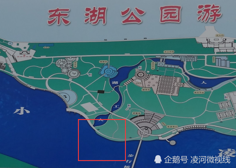 锦州东湖公园一位21岁男子溺水身亡 遗体打捞出水