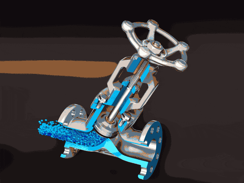 十张罕见的机械动图,值得珍藏-看点快报