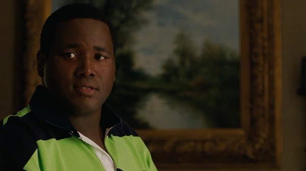 美国很励志的《盲点》,桑德拉获奥斯卡,莉莉美