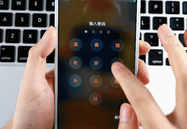 用表情包解锁才是火爆朋友圈!