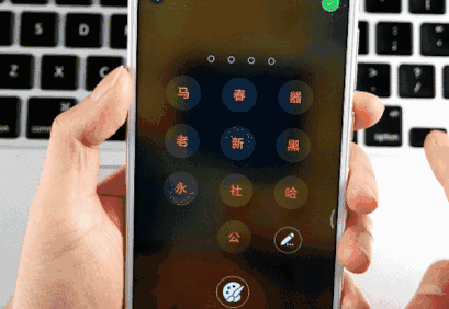 用表情包解锁才是火爆朋友圈!