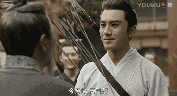 爆料里提到的肖顺尧是谁呢?就是《军师联盟》里的"司马师"的扮演者.