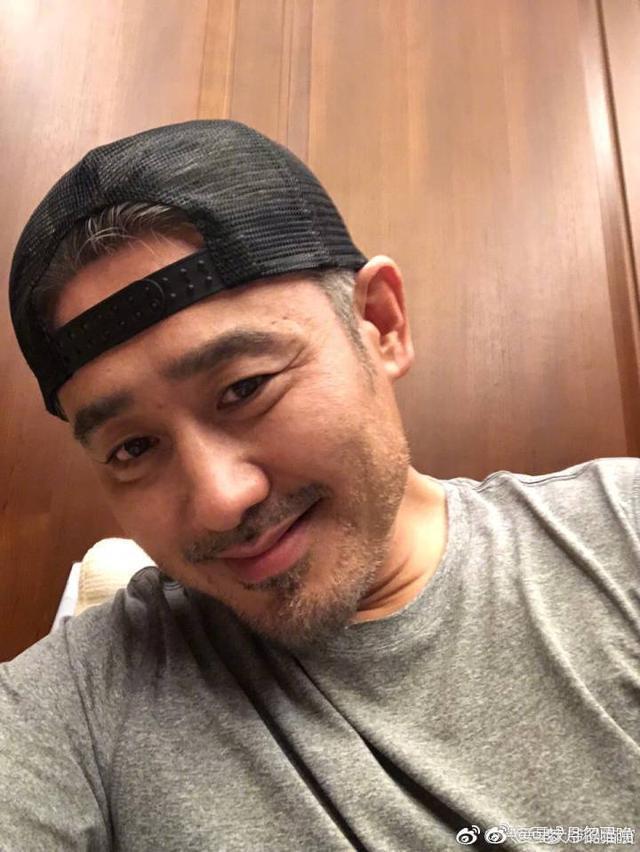 惊,吴秀波疑似重婚!三重猛料轮番轰炸,难道轮到