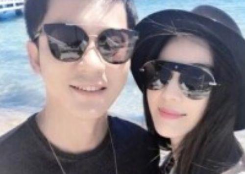 冰冰生日李晨彻夜未眠,4字朋友圈引人落泪,网