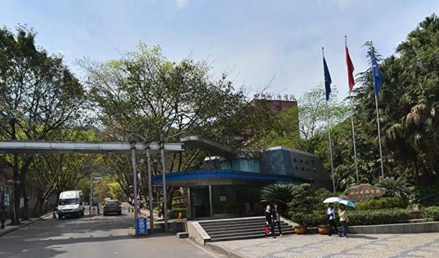 中国十大外国语大学排名 中国十大最好的外国语大学