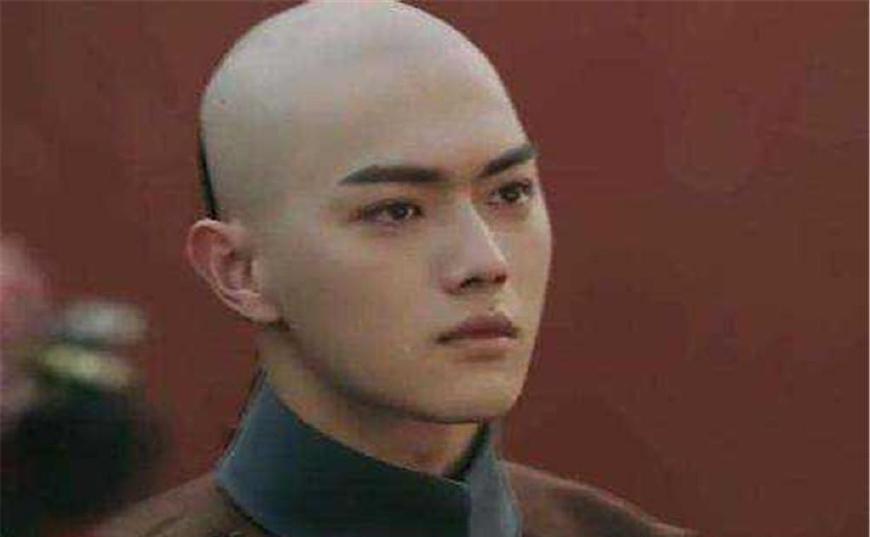 许凯:青春的时候我是个混蛋,现在我也想要做傅