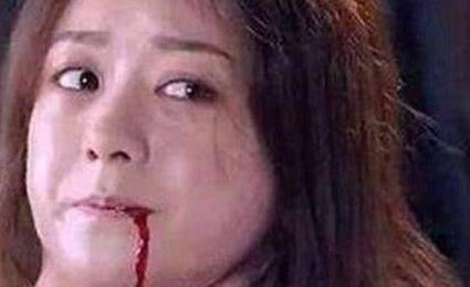 被掐脖子逼真程度杨颖70分热巴80分她给100分