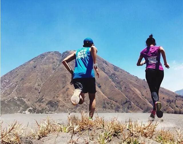 跑步可以减肥吗?当然能!还有哪些方式可以减肥