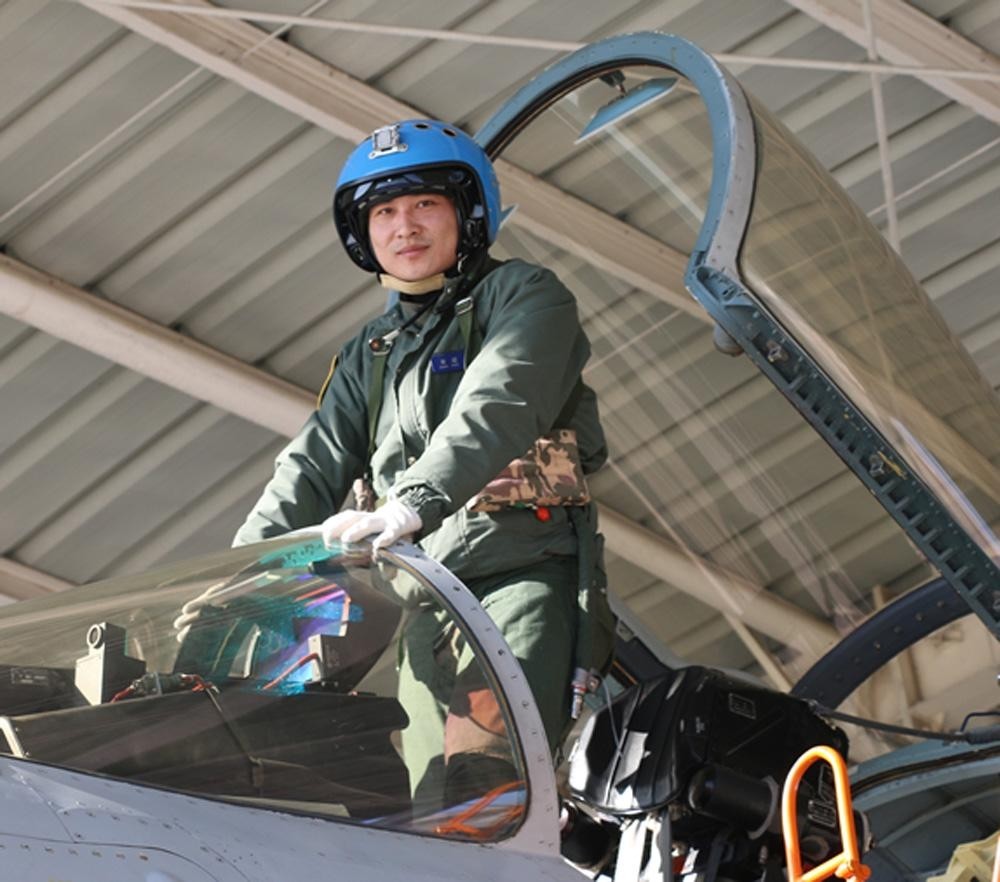 解放军八英模增加到十位 什么人能有此殊荣?其