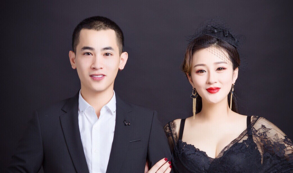 粉丝怒骂吴迪未出生的孩子,妻子文静霸气回怼