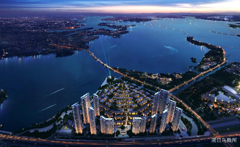 武汉牛了!继广深港高铁开通后,城市客流量直逼