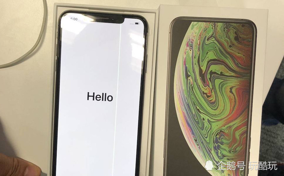 果粉伤不起,苹果iphonexs屏幕维修价格,顶的上国产旗舰