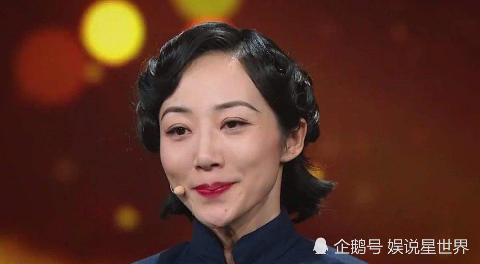 《我就是演员》韩雪上场,章子怡对她的评价引