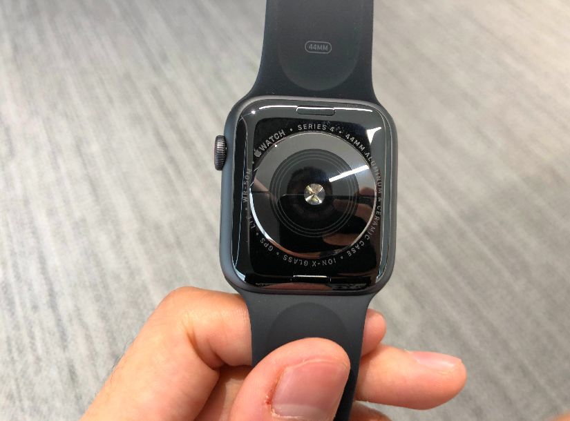 用了几天apple Watch Series 4 说一下使用体验 看点快报