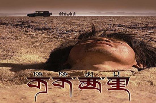 你是否还记得《可可西里》里用生命去演戏的那个演员