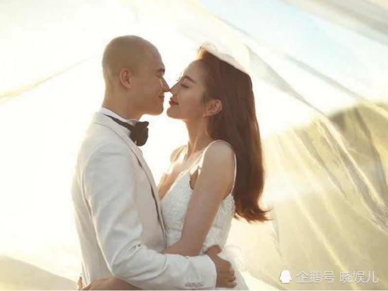 包贝尔为什么剃光头?看到他长头发的照片,我终