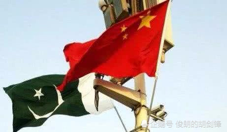 我用尺子量了中巴经济走廊的长度,才知道中巴