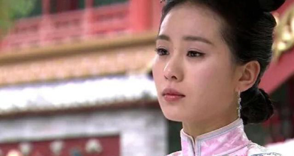 《步步惊心》若曦历史原型,不仅嫔妃给她行礼