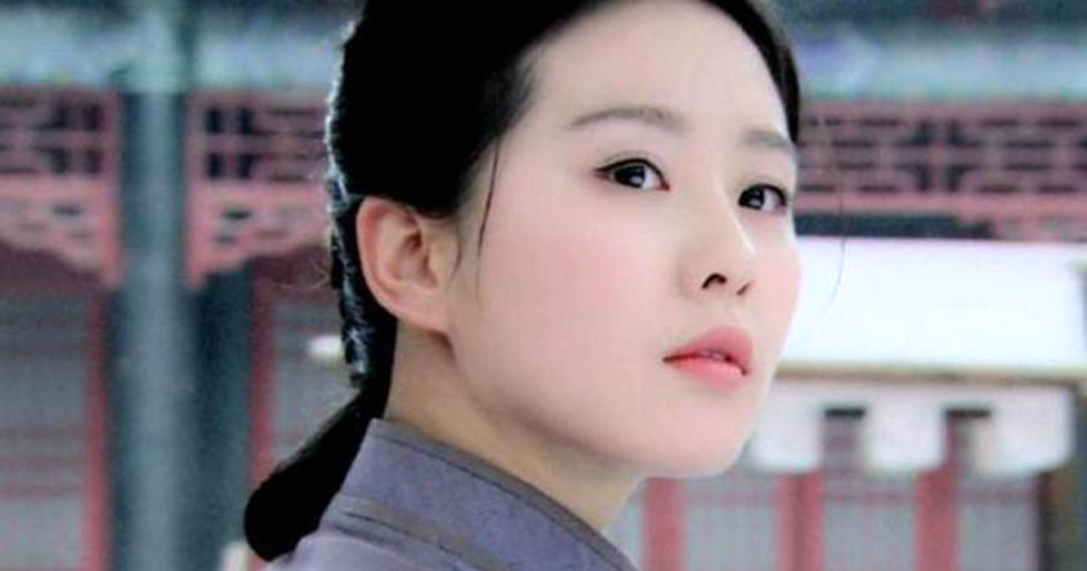 《步步惊心》若曦历史原型,不仅嫔妃给她行礼