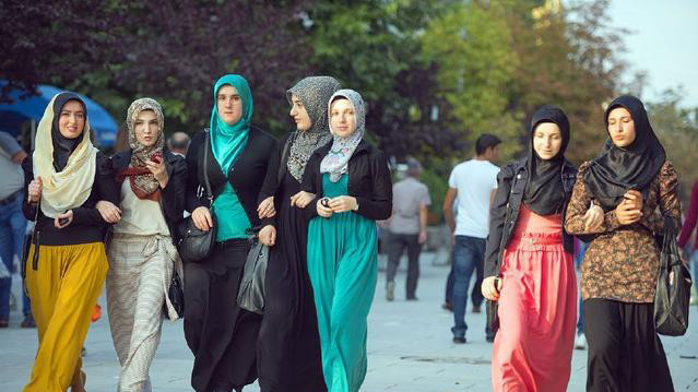 穆斯林50年对欧洲国家反客为主典例,国际法院