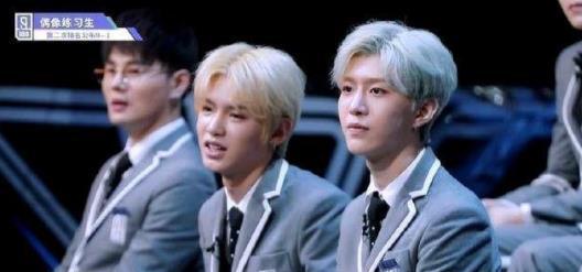 央视颁布的禁娘令生效!吓得他们赶紧染黑头