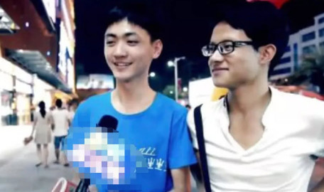 介意女友打过胎吗?直男癌的回答惹众怒,网友: