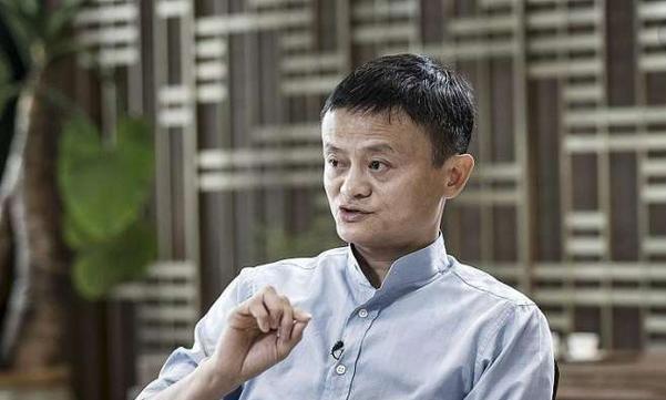 当马云被记者问到:会不会使用竞争对手的软件