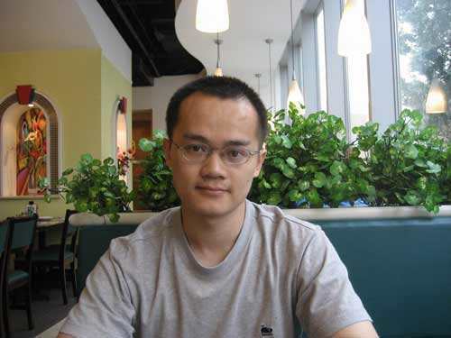 美团上市后,王兴却不是最大的受益者,而是一位