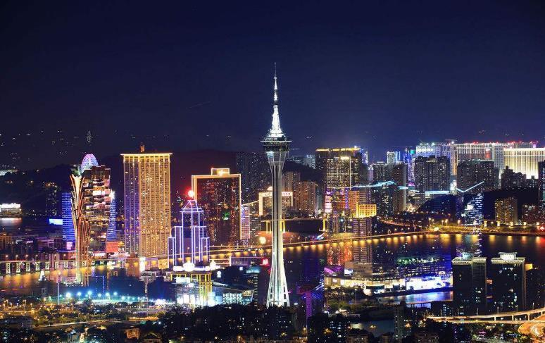 广东有希望再添一座二线城市,不是汕头,也不
