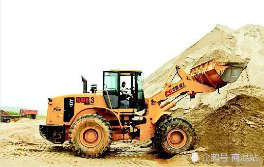 2018年全国砂石涨价热点事件,内附地区价格涨