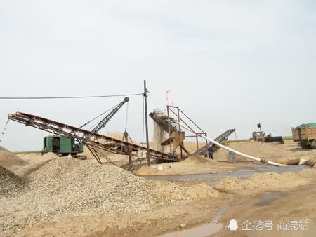 2018年全国砂石涨价热点事件,内附地区价格涨