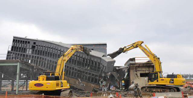 拆房赔偿标准是怎样的?来了解下