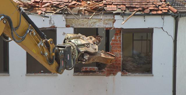 拆房赔偿标准是怎样的?来了解下