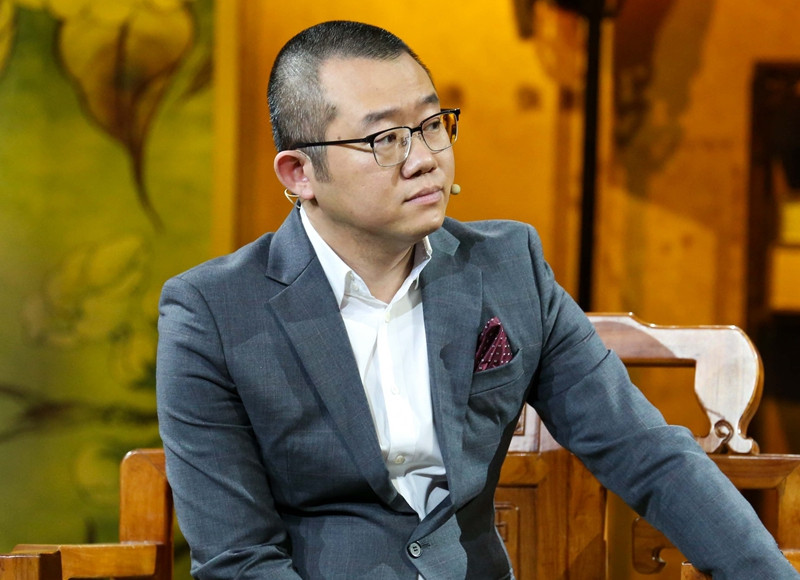情感导师涂磊:教女人如何管住自己心爱的男人,四种女人四种方法
