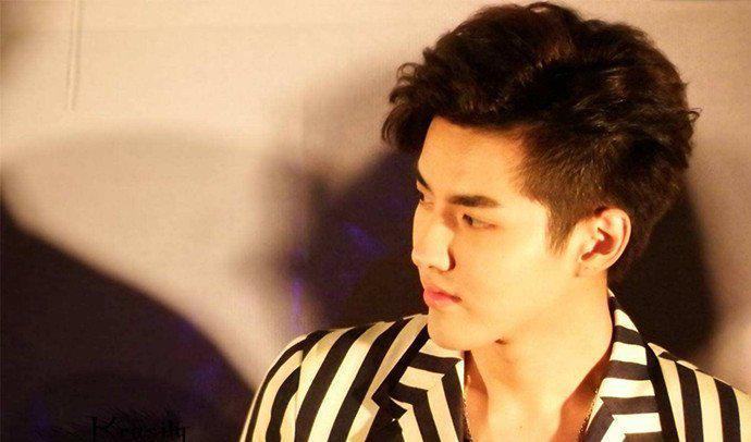 老炮儿里吴亦凡抽的烟是什么?那么现实中的吴