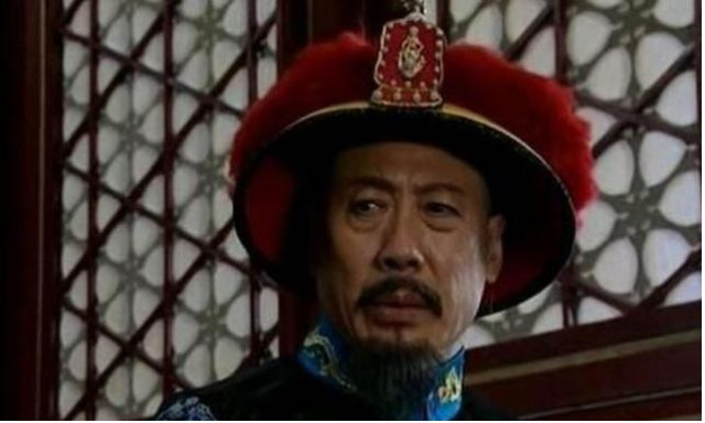 《雍正王朝》中的张廷玉破例收了年羹尧的天麻