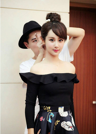 杨紫闺蜜爱上邓伦,为了他跟父母闹翻,这还能做