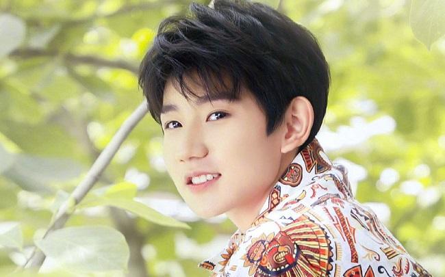 明星权力榜:蔡徐坤第二,TFBOYS粉丝评论也太