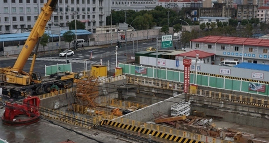 上海轨道交通18号线2期的建设计划要拖后,时间