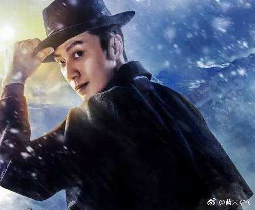 乔任梁生前最后一部作品,粉丝等了两年终于上