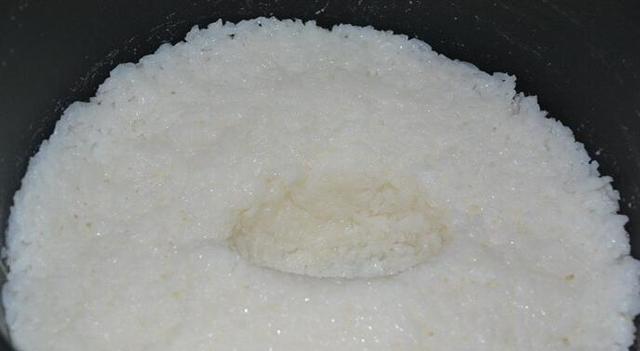 普通大米也能自制酒酿,怎么样?颜值和美味并存