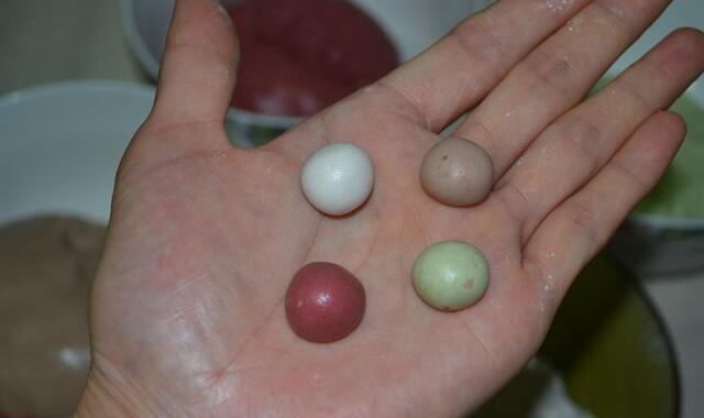 普通大米也能自制酒酿,怎么样?颜值和美味并存