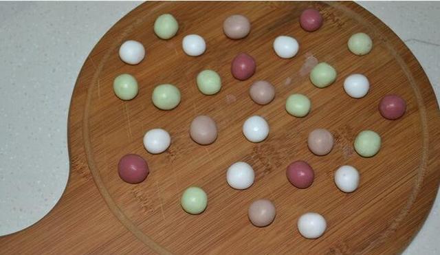 普通大米也能自制酒酿,怎么样?颜值和美味并存