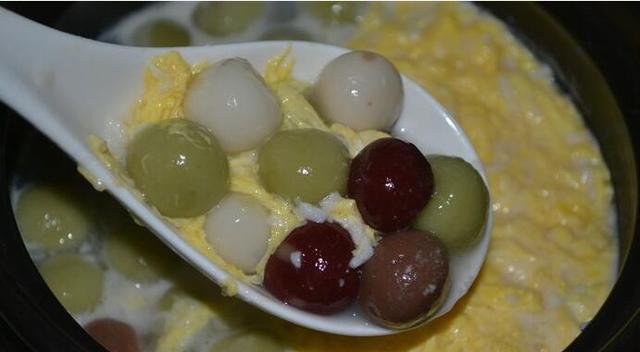 普通大米也能自制酒酿,怎么样?颜值和美味并存